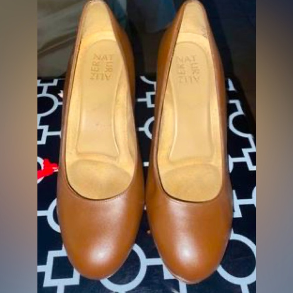 Naturalizer heels